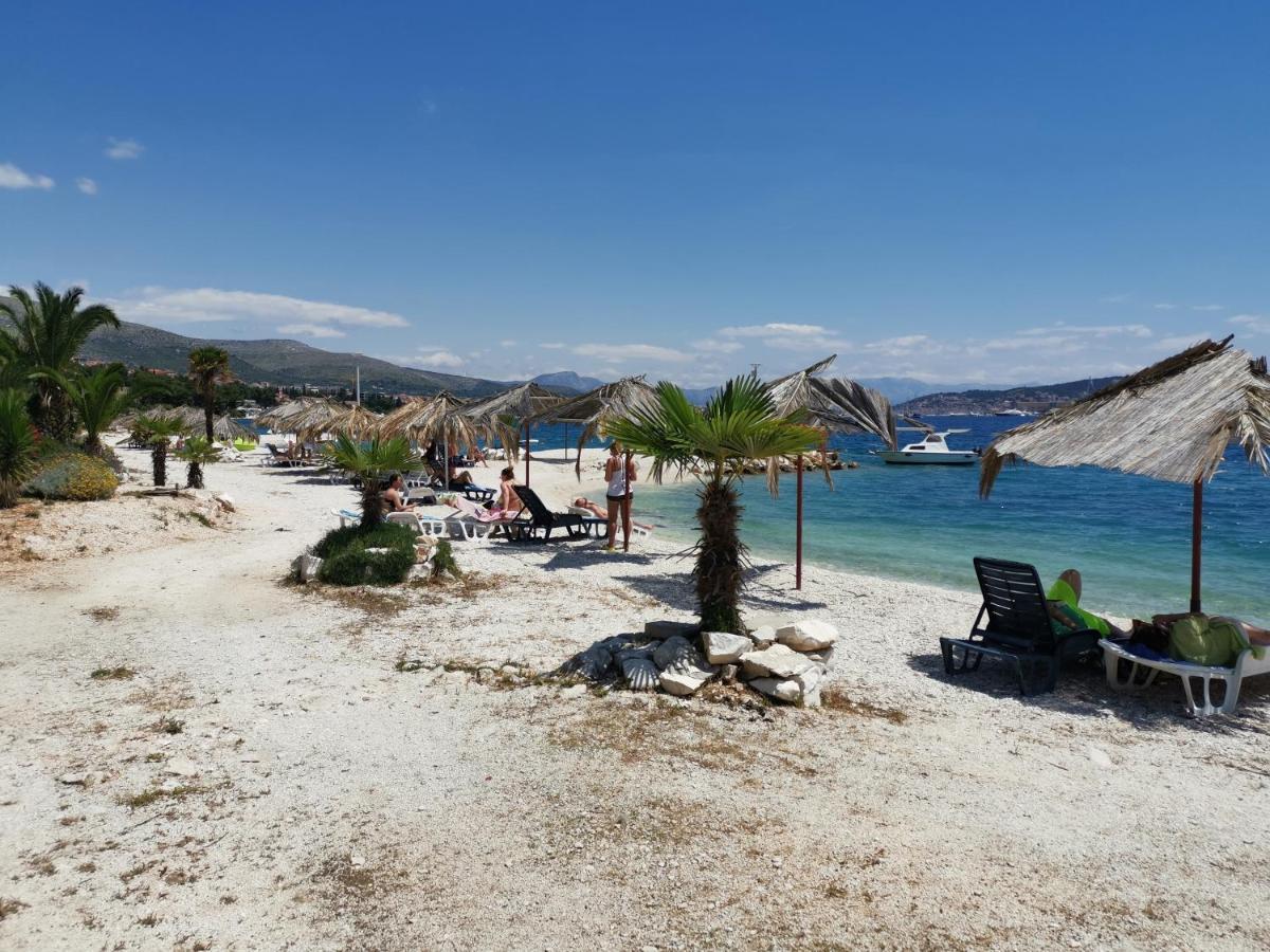 Villa Kairos Сегет Доньи Экстерьер фото